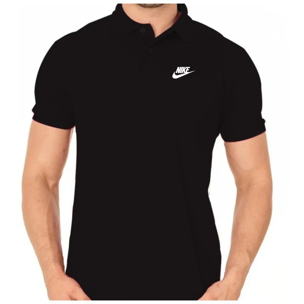 Camisa Polo Nike
