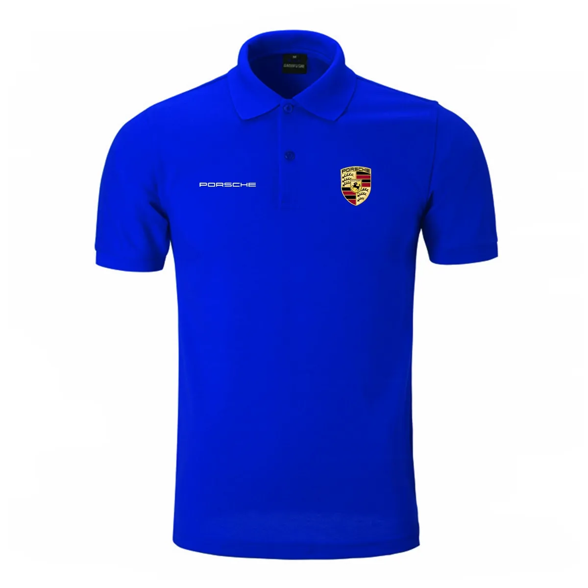 Camisa Polo Porsche - Image 4