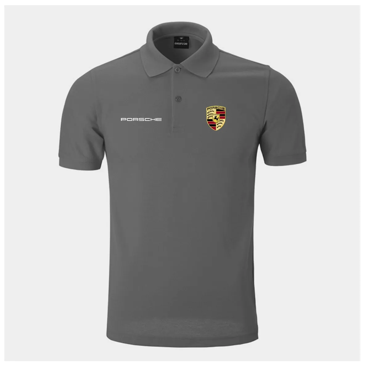 Camisa Polo Porsche - Image 7