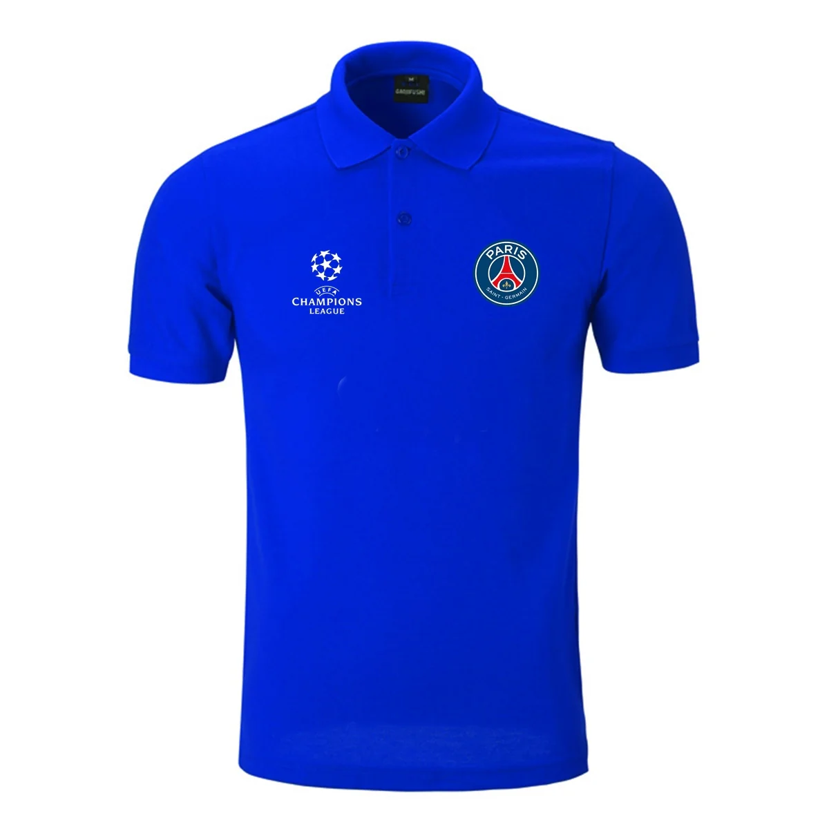 Camisa Polo PSG - Image 2