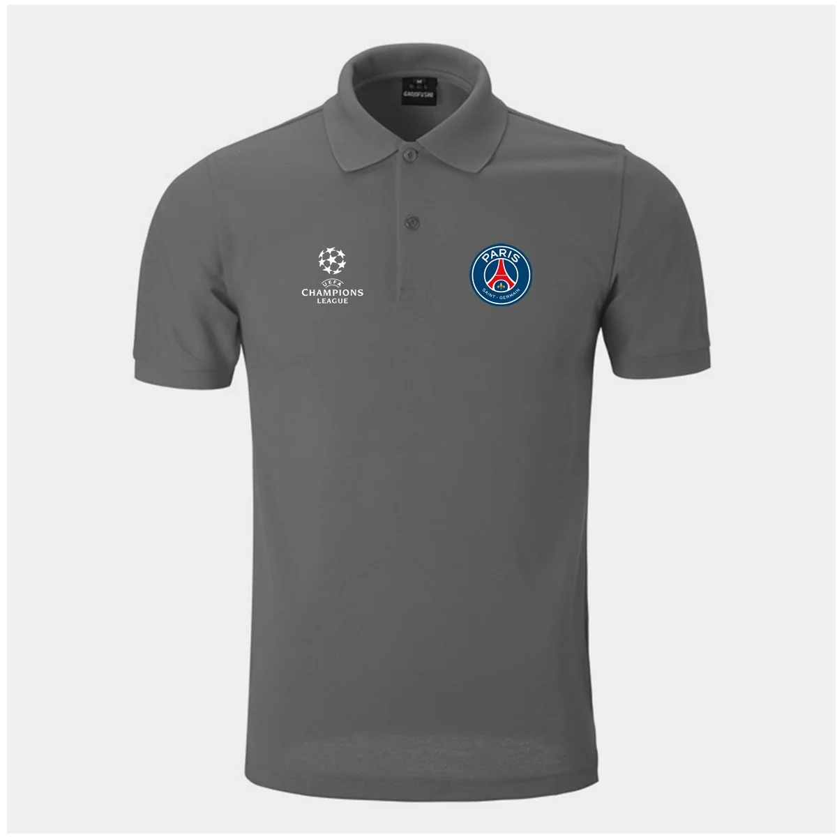 Camisa Polo PSG - Image 4