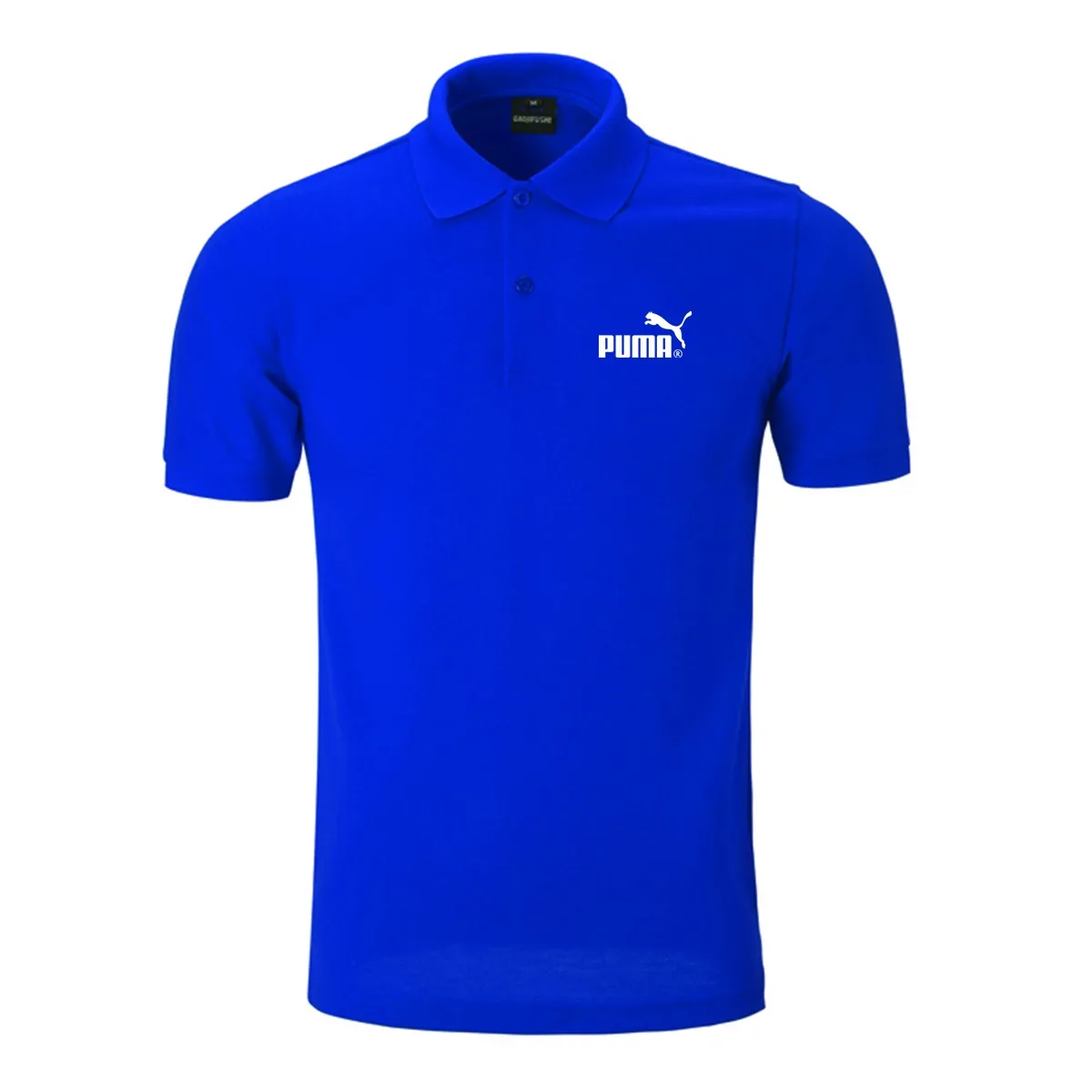 Camisa Polo Puma - Image 2