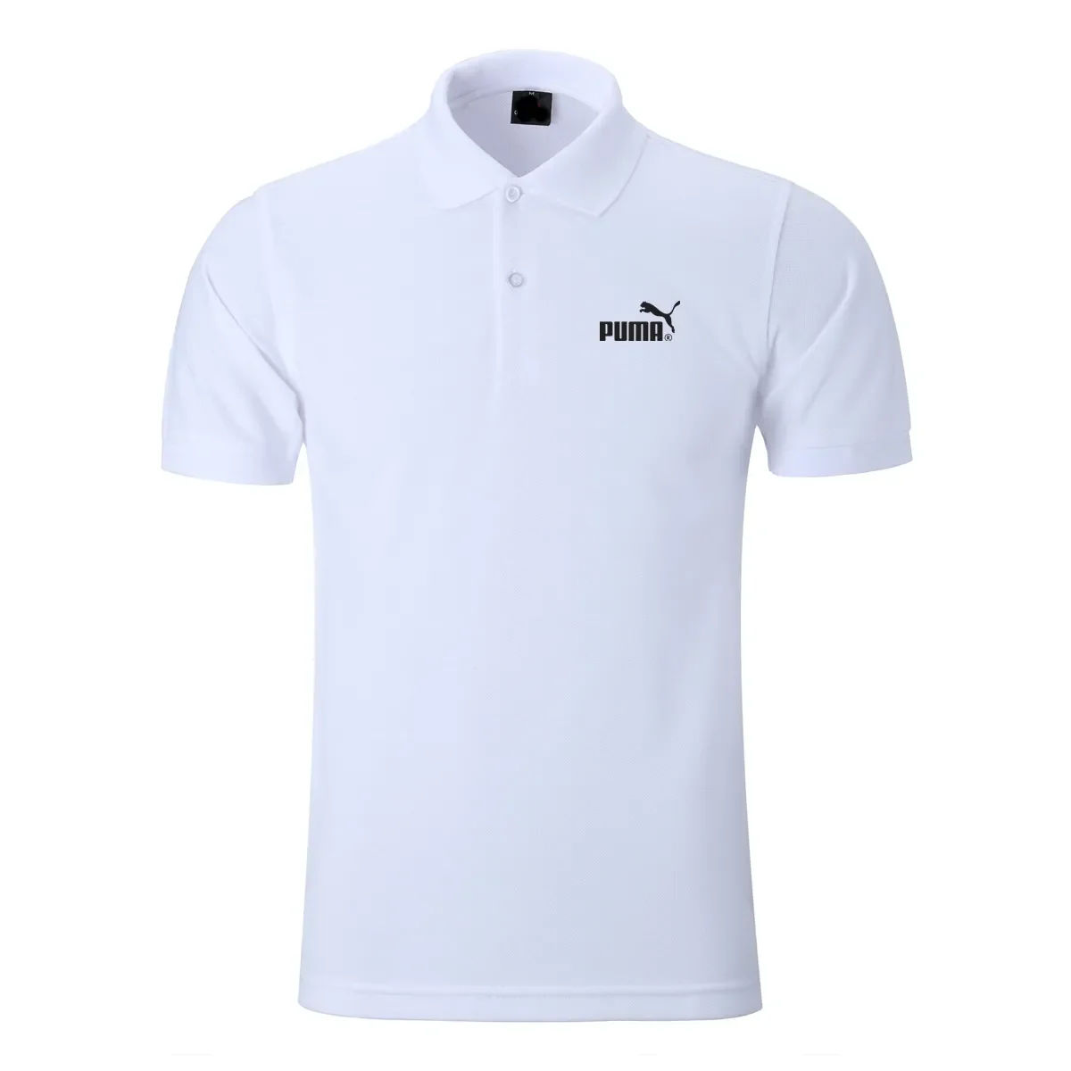Camisa Polo Puma - Image 3