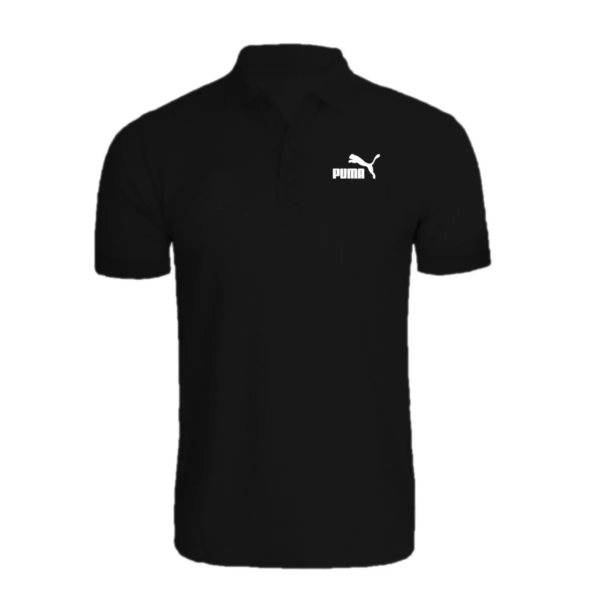 Camisa Polo Puma - Image 4