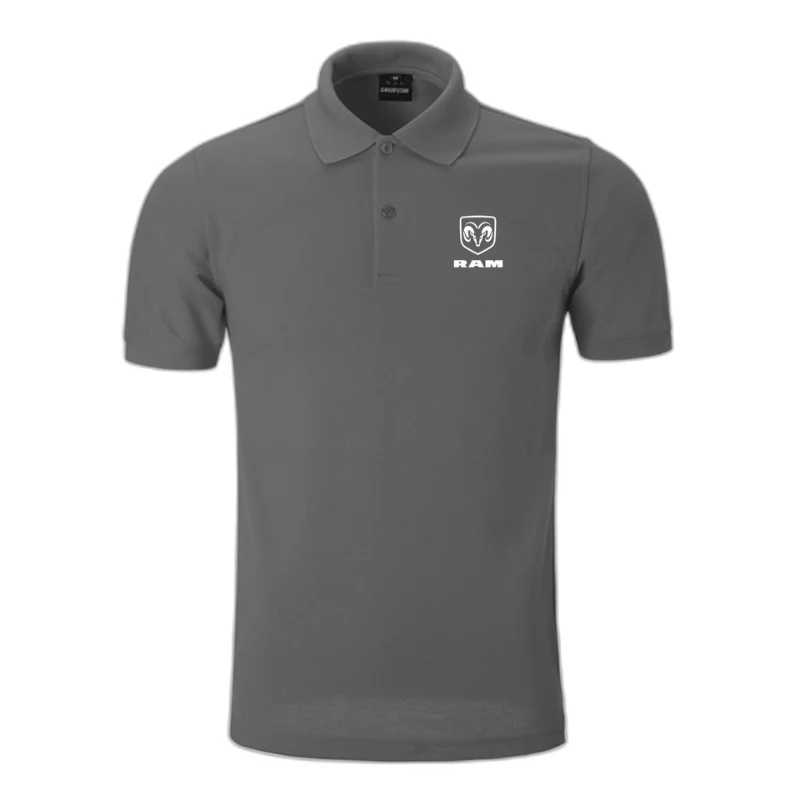 Camisa Polo RAM - Image 3