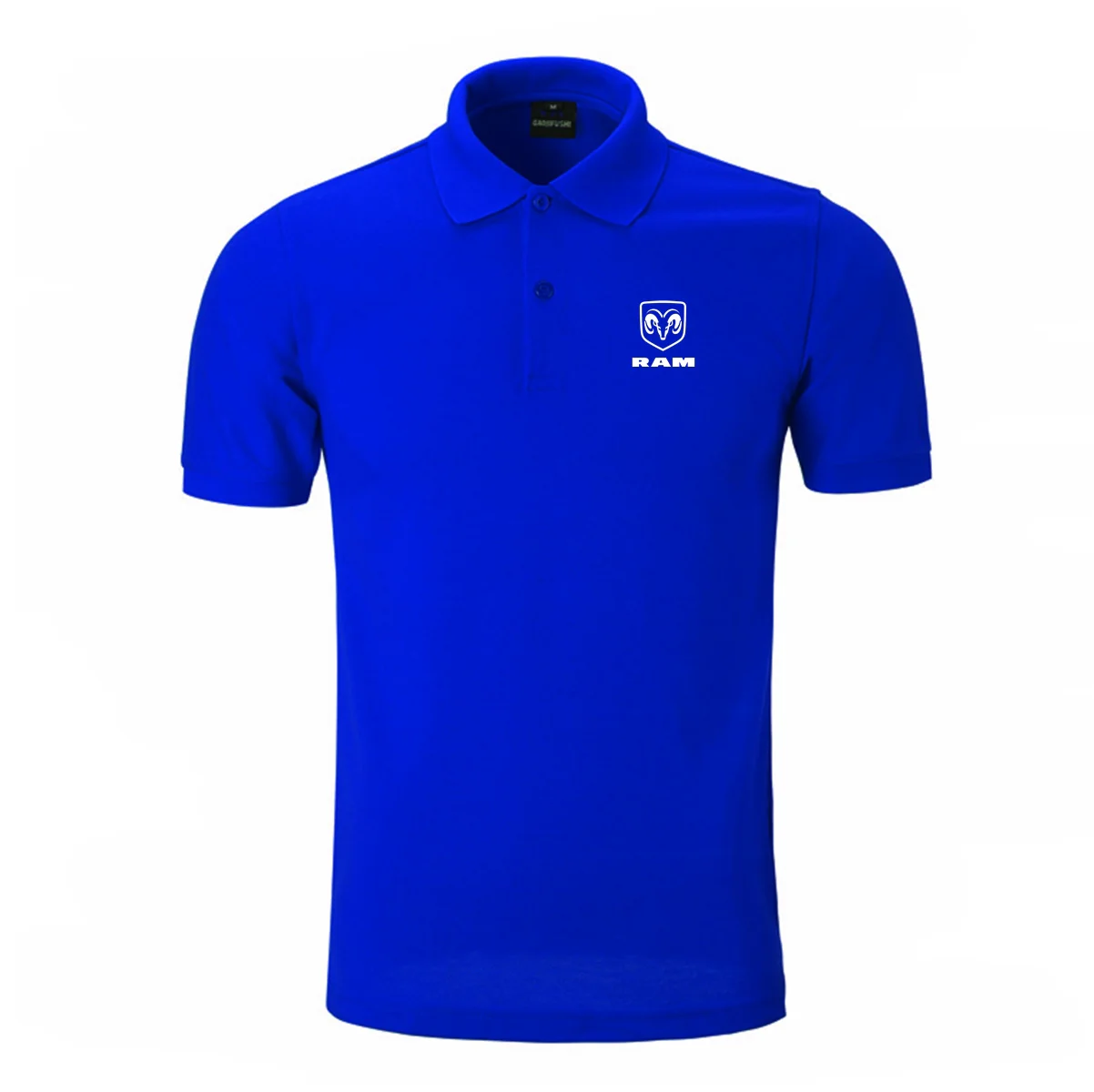 Camisa Polo RAM - Image 5