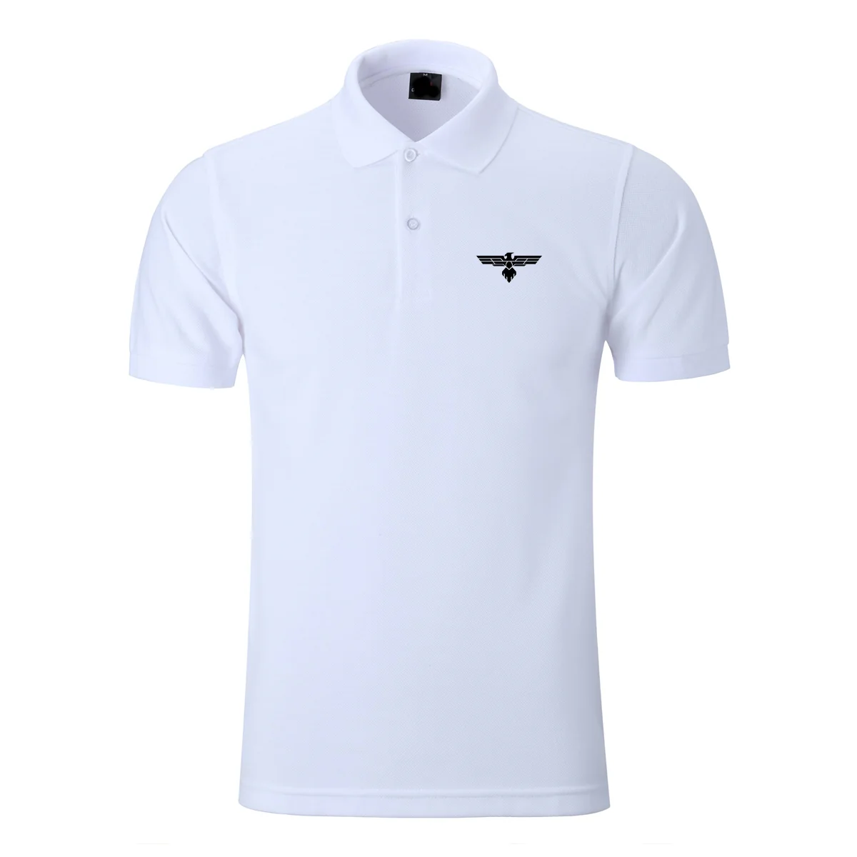 Camisa Polo SWAT - Image 2
