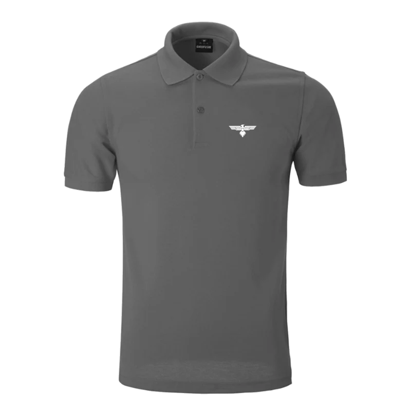 Camisa Polo SWAT - Image 3