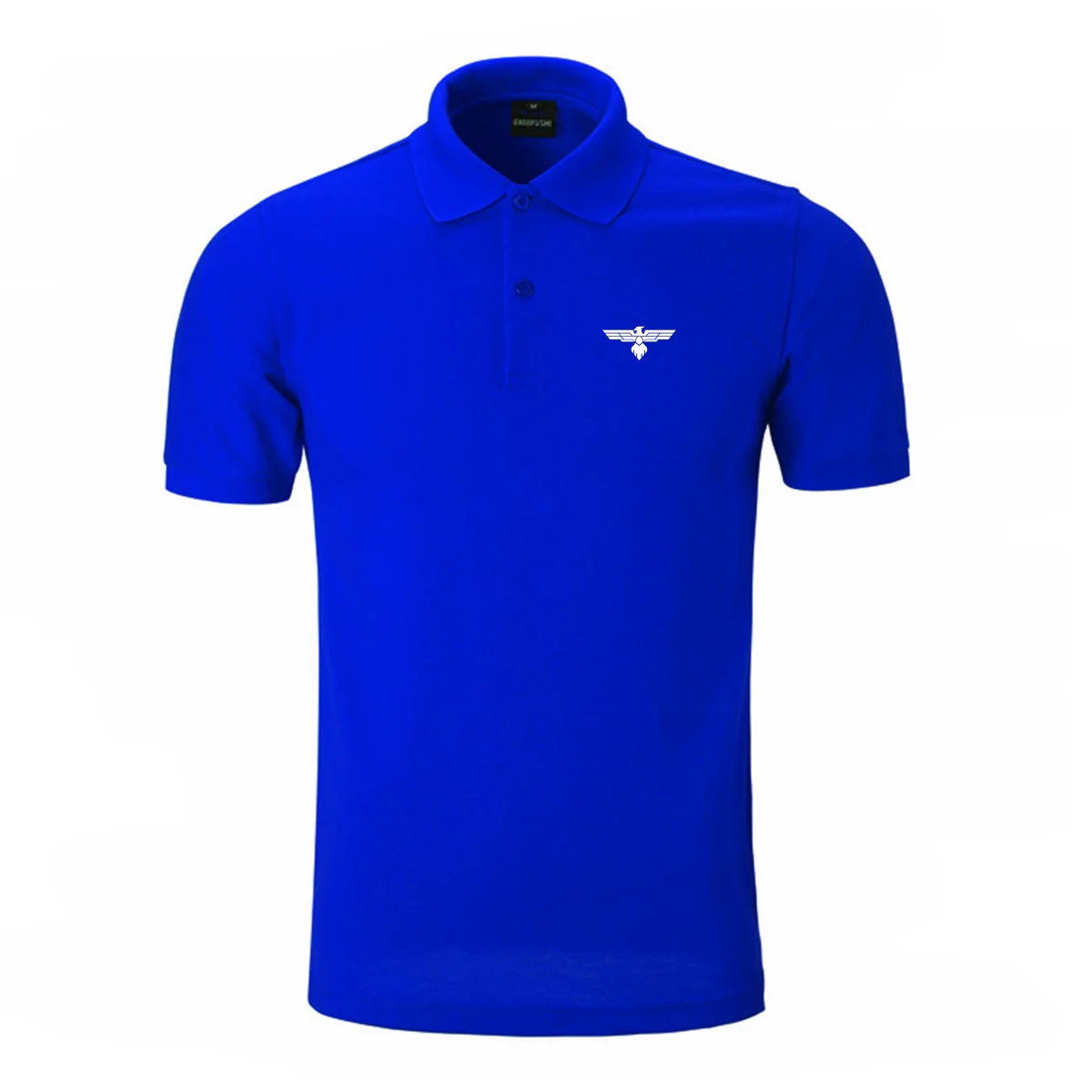 Camisa Polo SWAT - Image 4