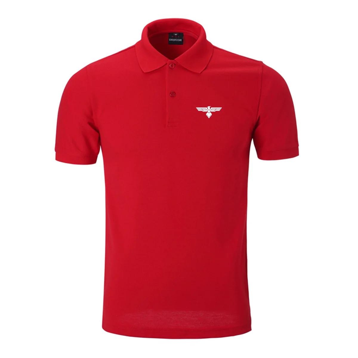 Camisa Polo SWAT - Image 5