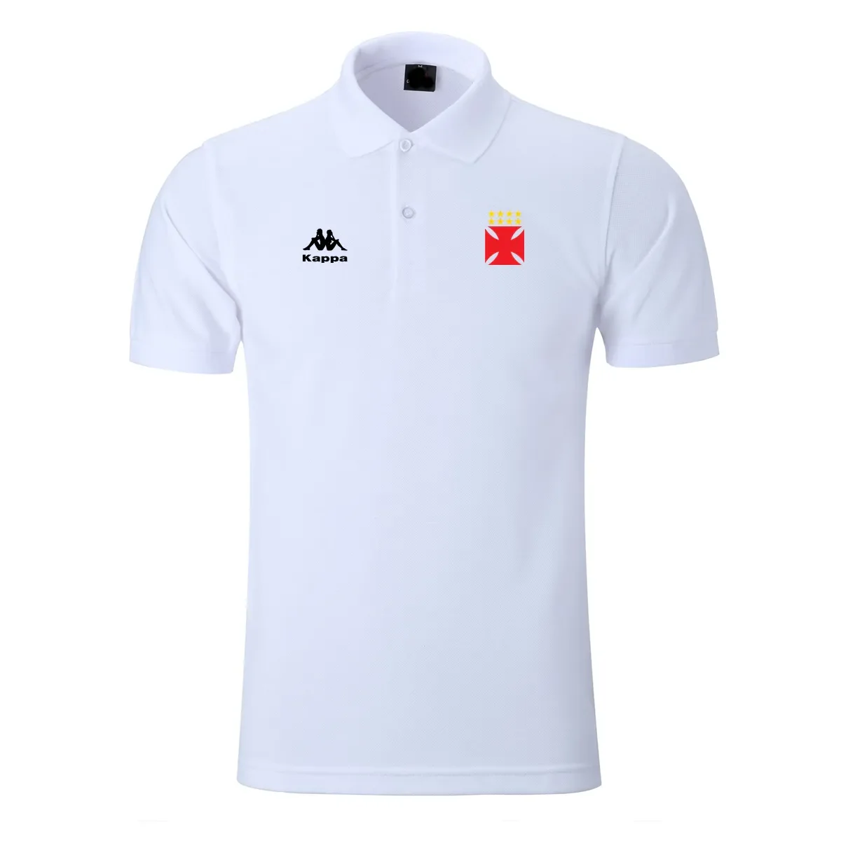 Camisa Polo Vasco
