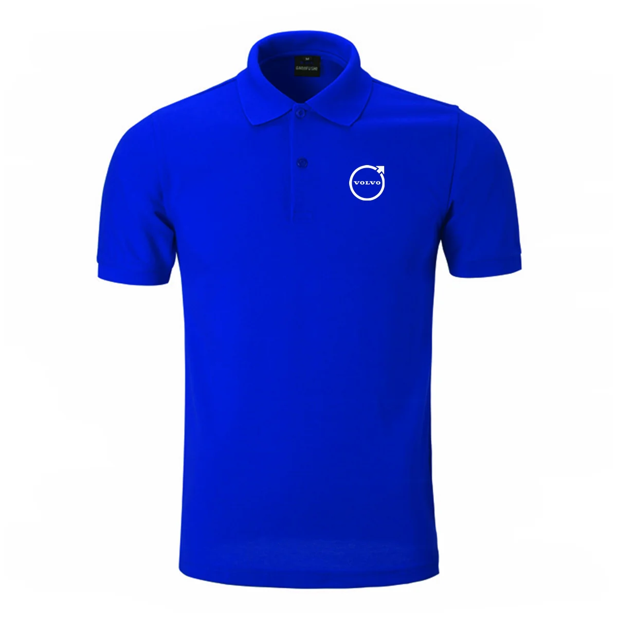 Camisa Polo Volvo - Image 3