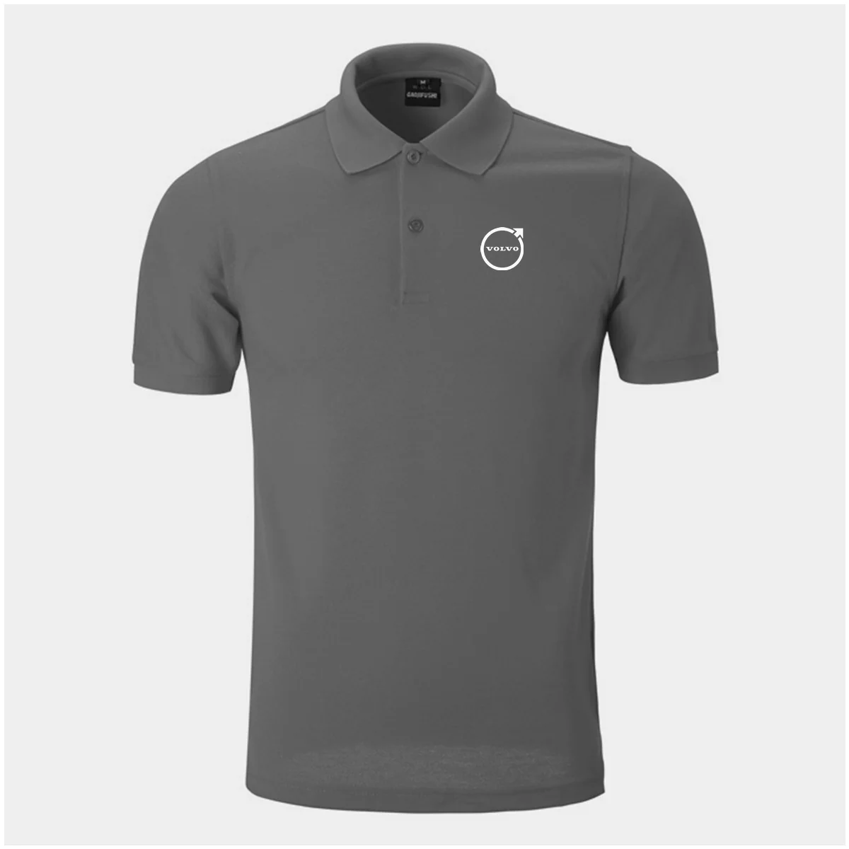 Camisa Polo Volvo - Image 5