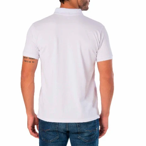 Camisa Polo Volvo - Image 6