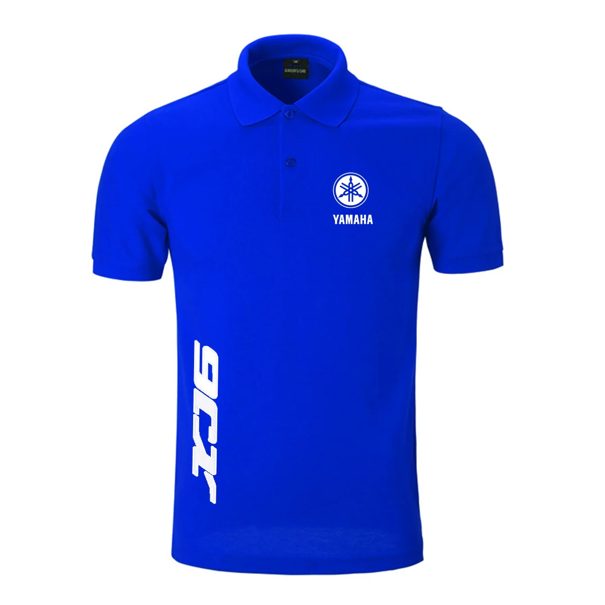 Camisa Polo XJ6 - Image 3