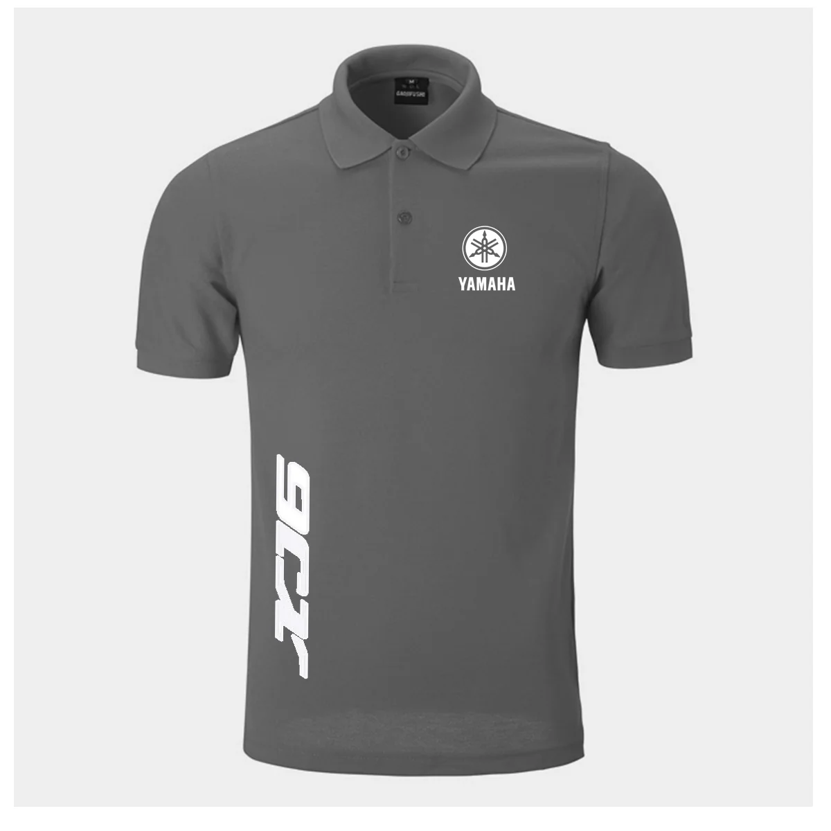 Camisa Polo XJ6 - Image 4