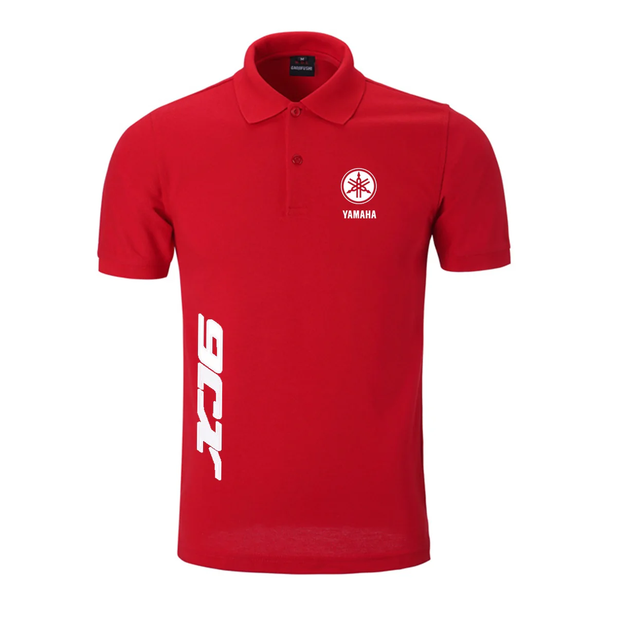 Camisa Polo XJ6 - Image 5