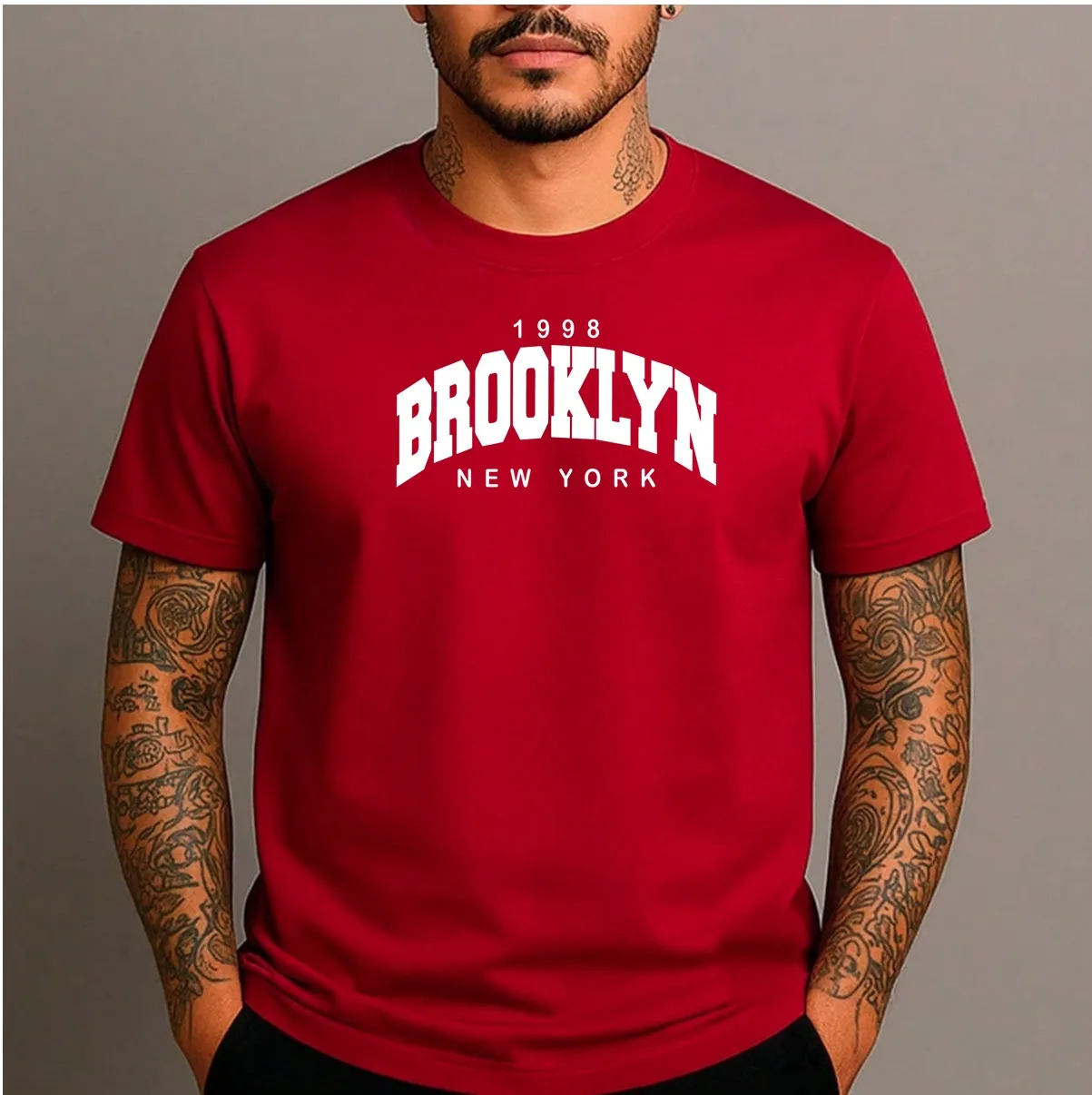 Camiseta Brooklin - Image 2