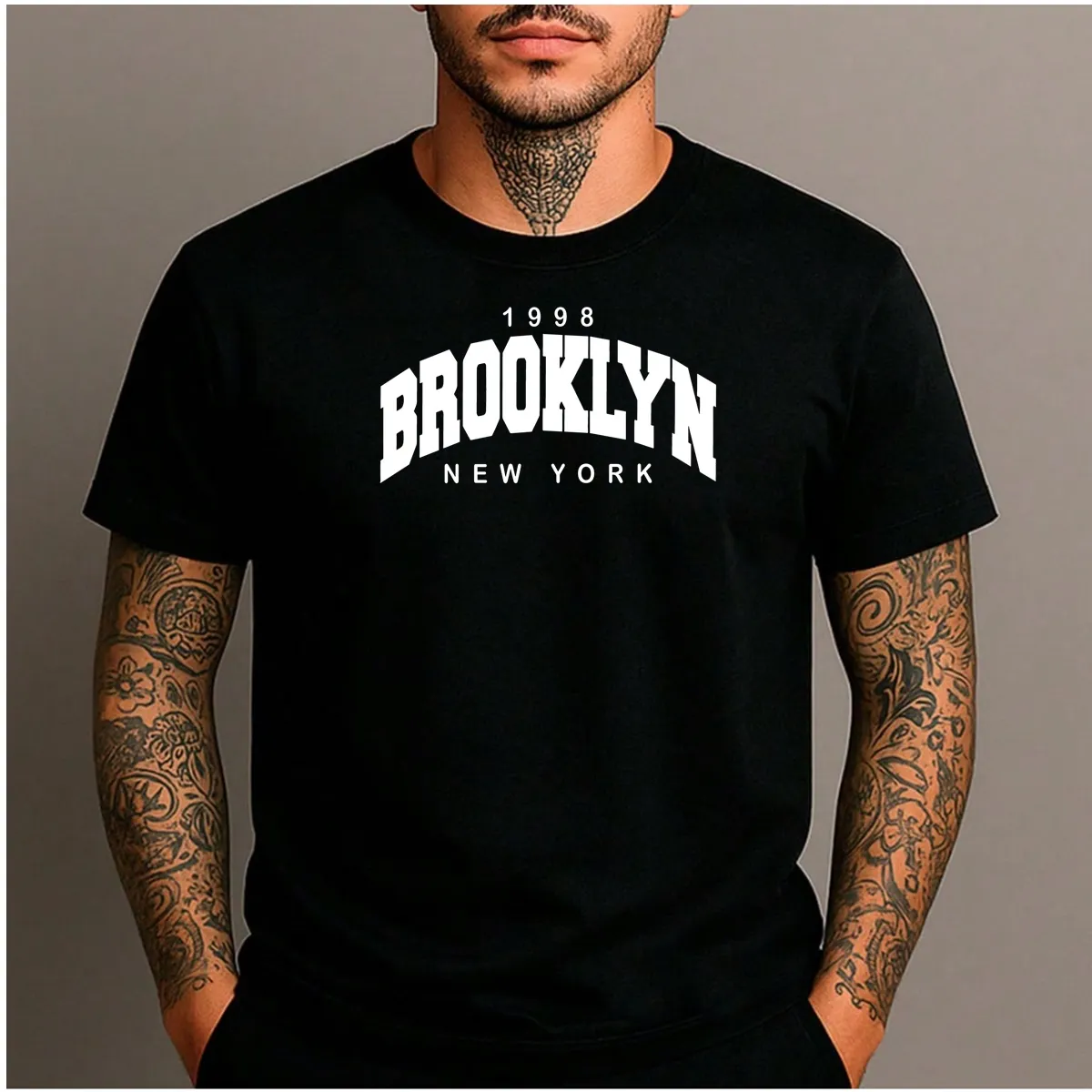 Camiseta Brooklin - Image 3