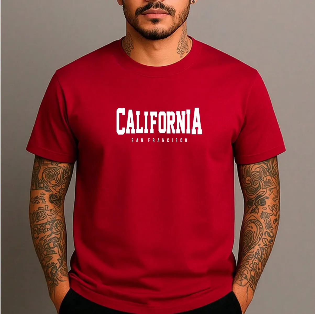 Camiseta California - Image 3