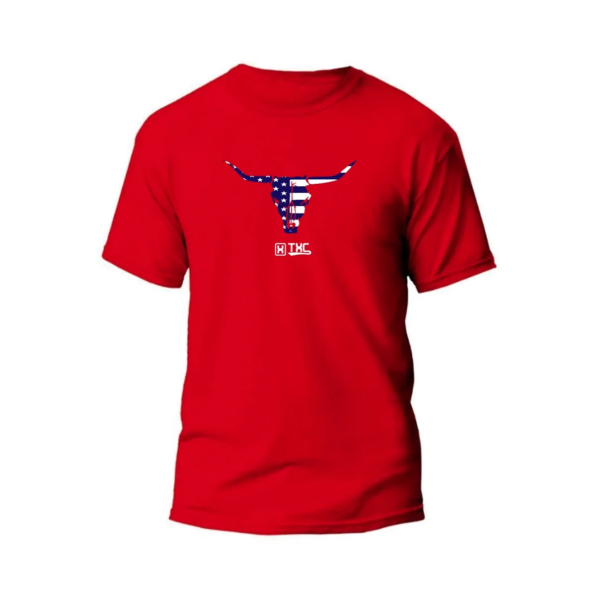 Camiseta Caveira Texana™ - Image 3