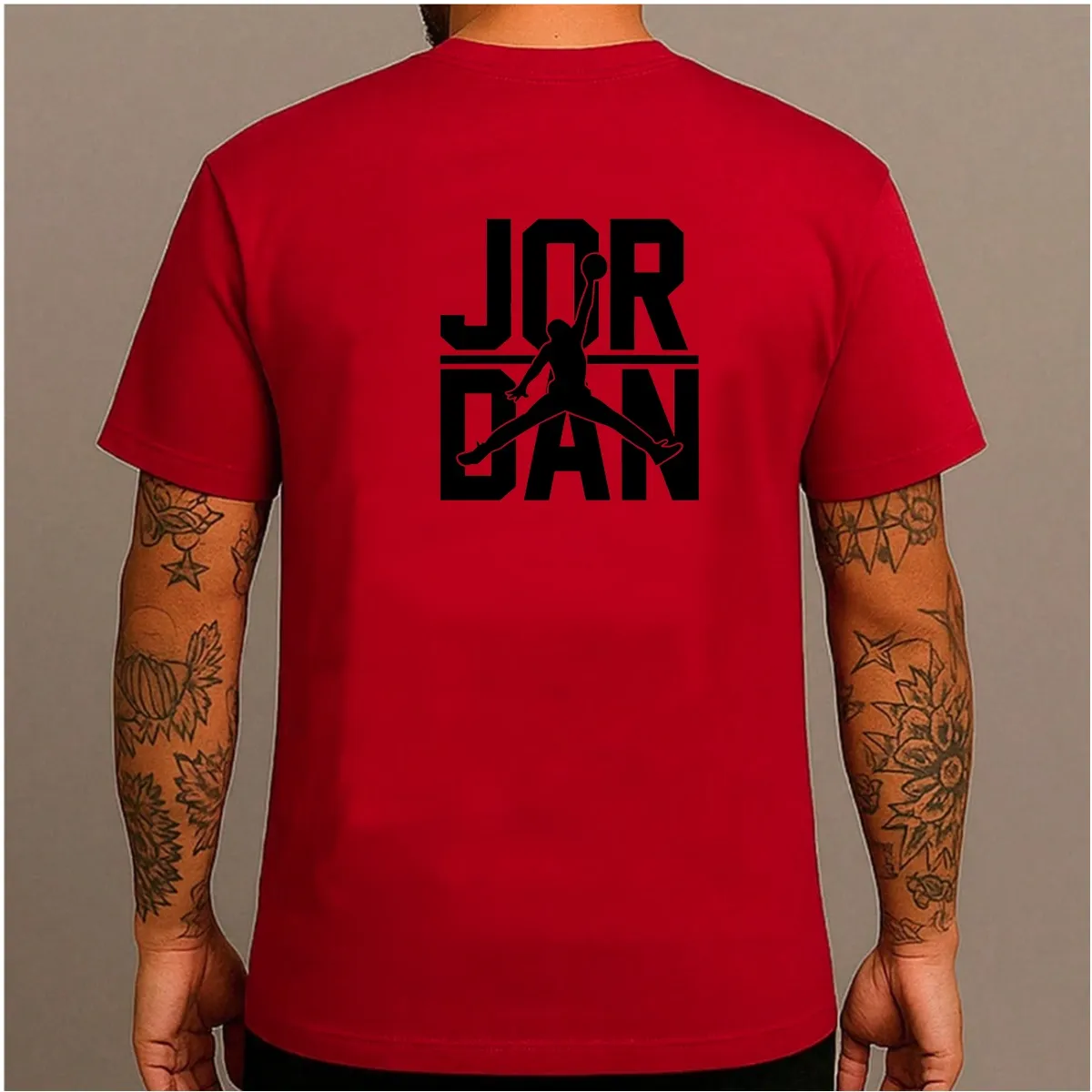 Camiseta Jordan - Image 3