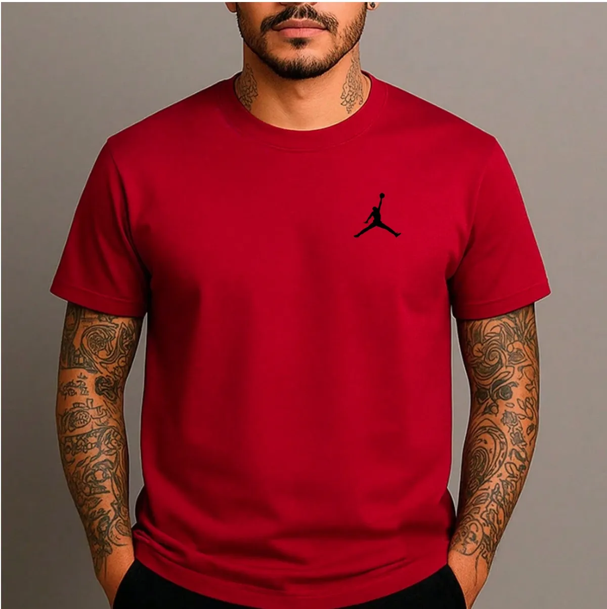 Camiseta Jordan - Image 4