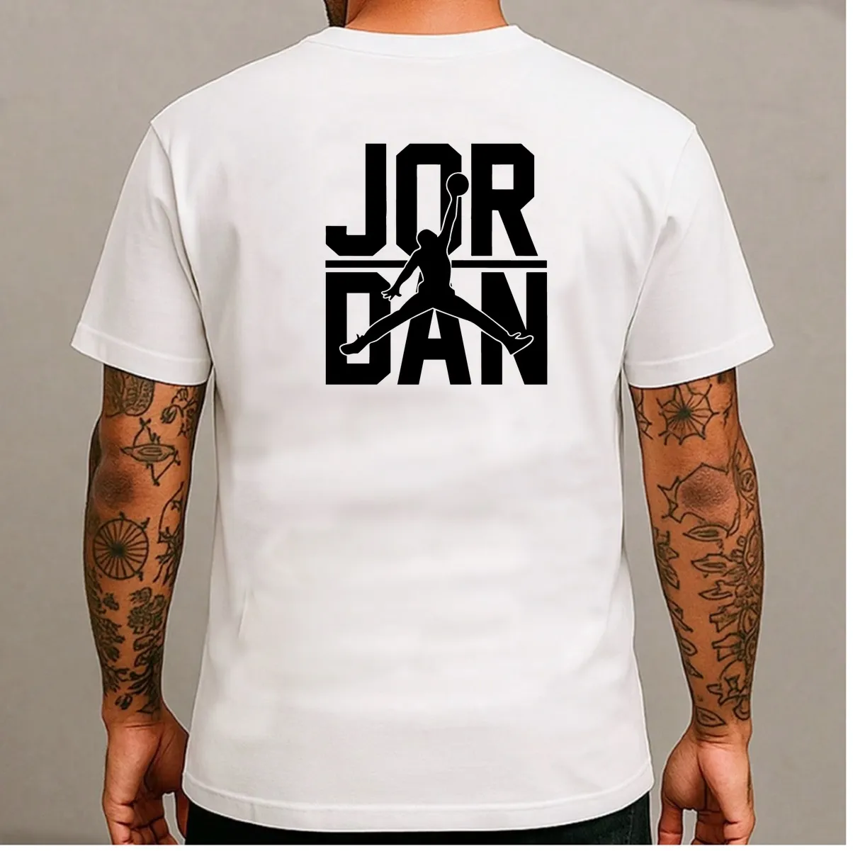 Camiseta Jordan - Image 5