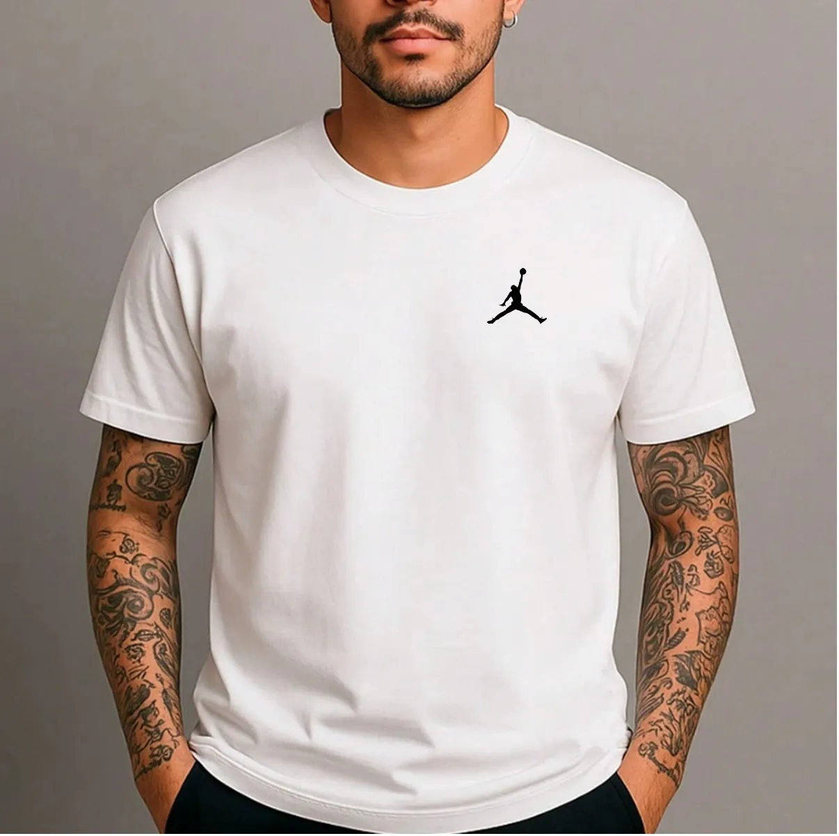 Camiseta Jordan - Image 6