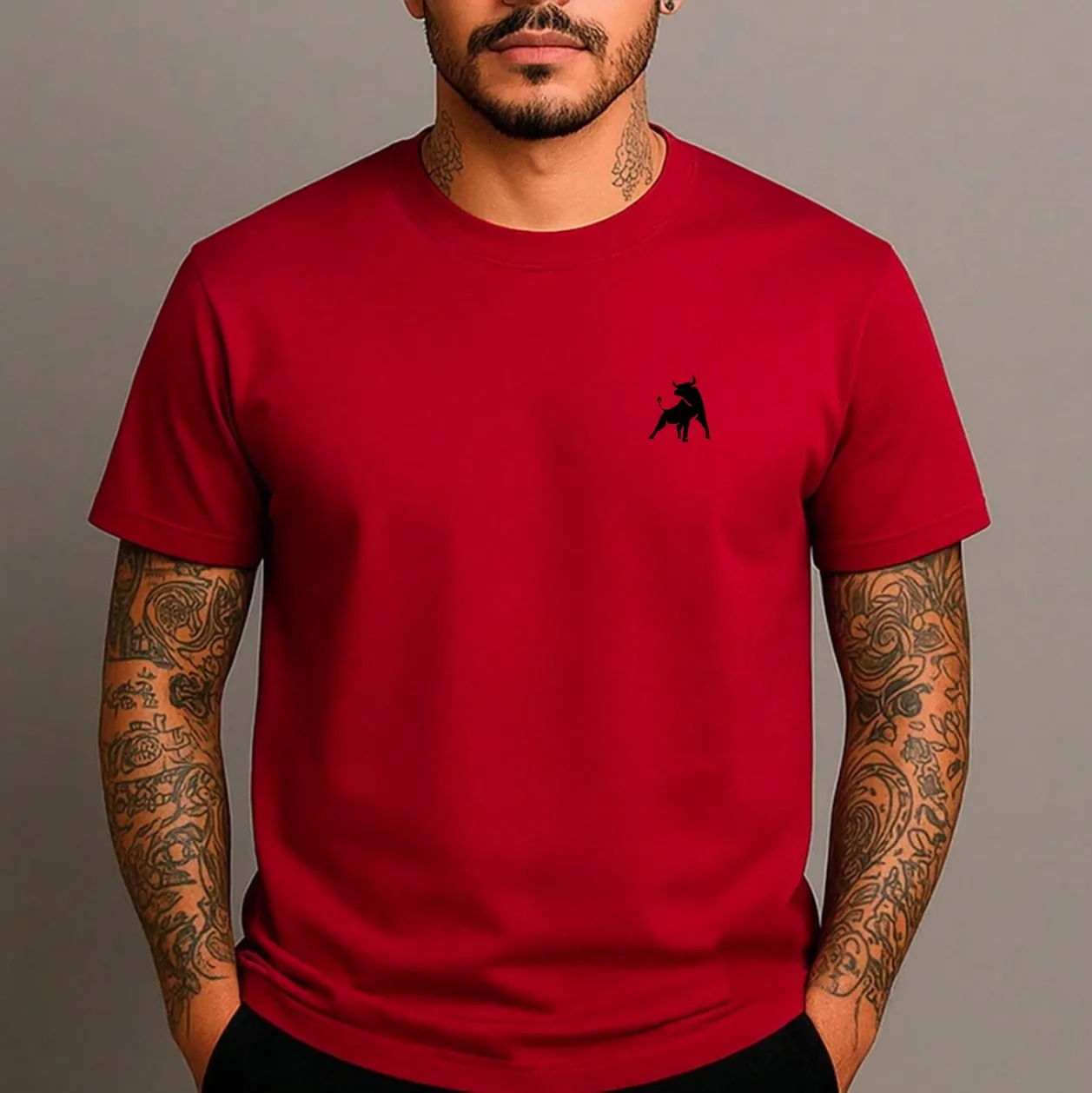 Camiseta Os Menino da Pecuária - Image 4