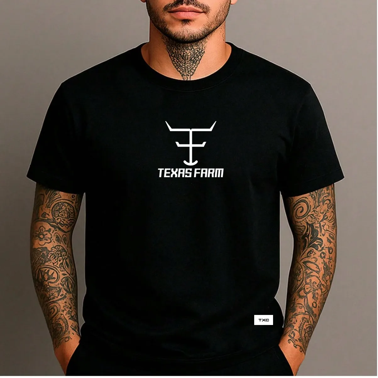 Camiseta Texas - Image 3