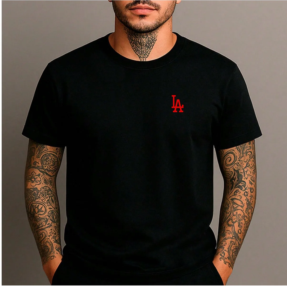 Camiseta Urban Bear LA - Image 4