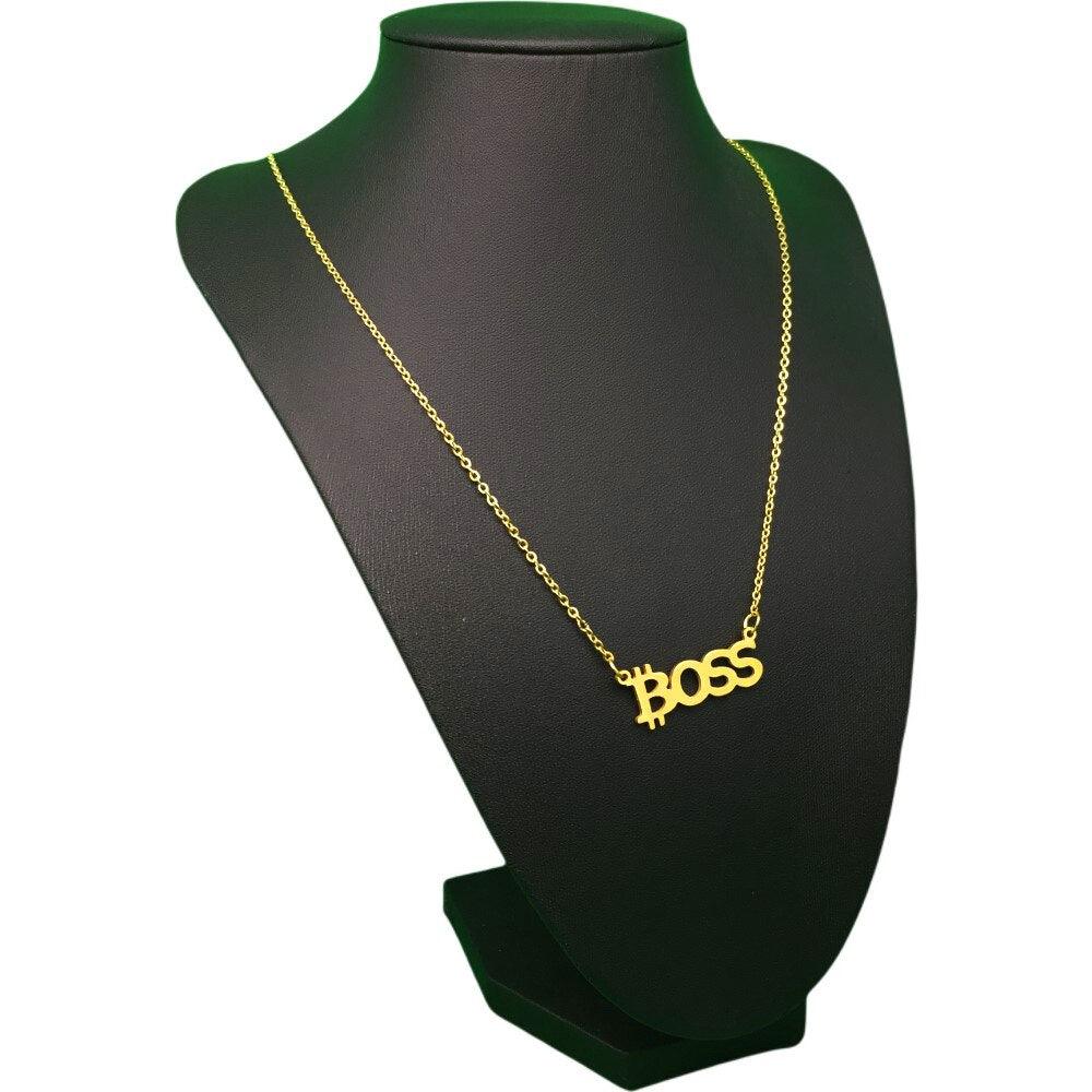 Colar Masculino Boss - Image 4