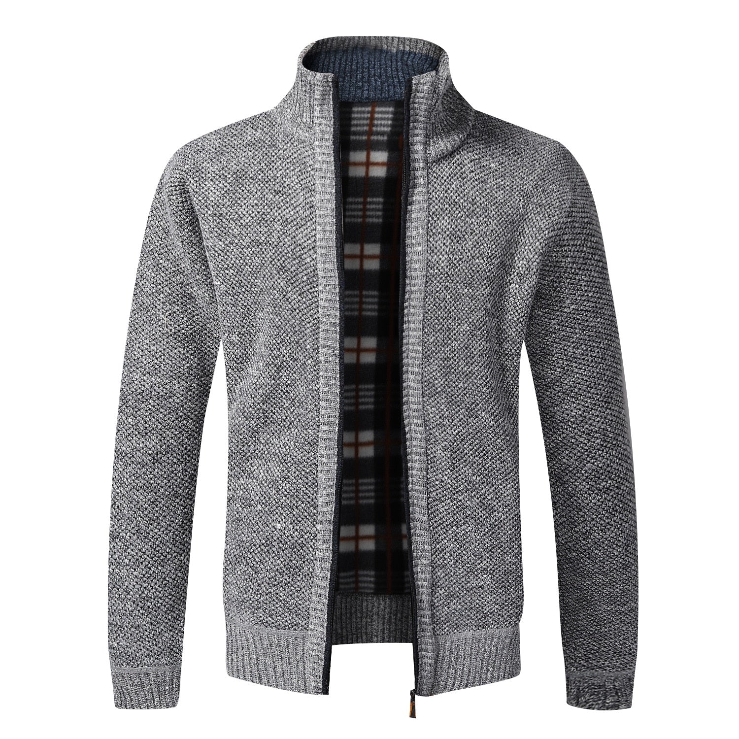 Jaqueta Masculina Casual Marco Polo - Image 2