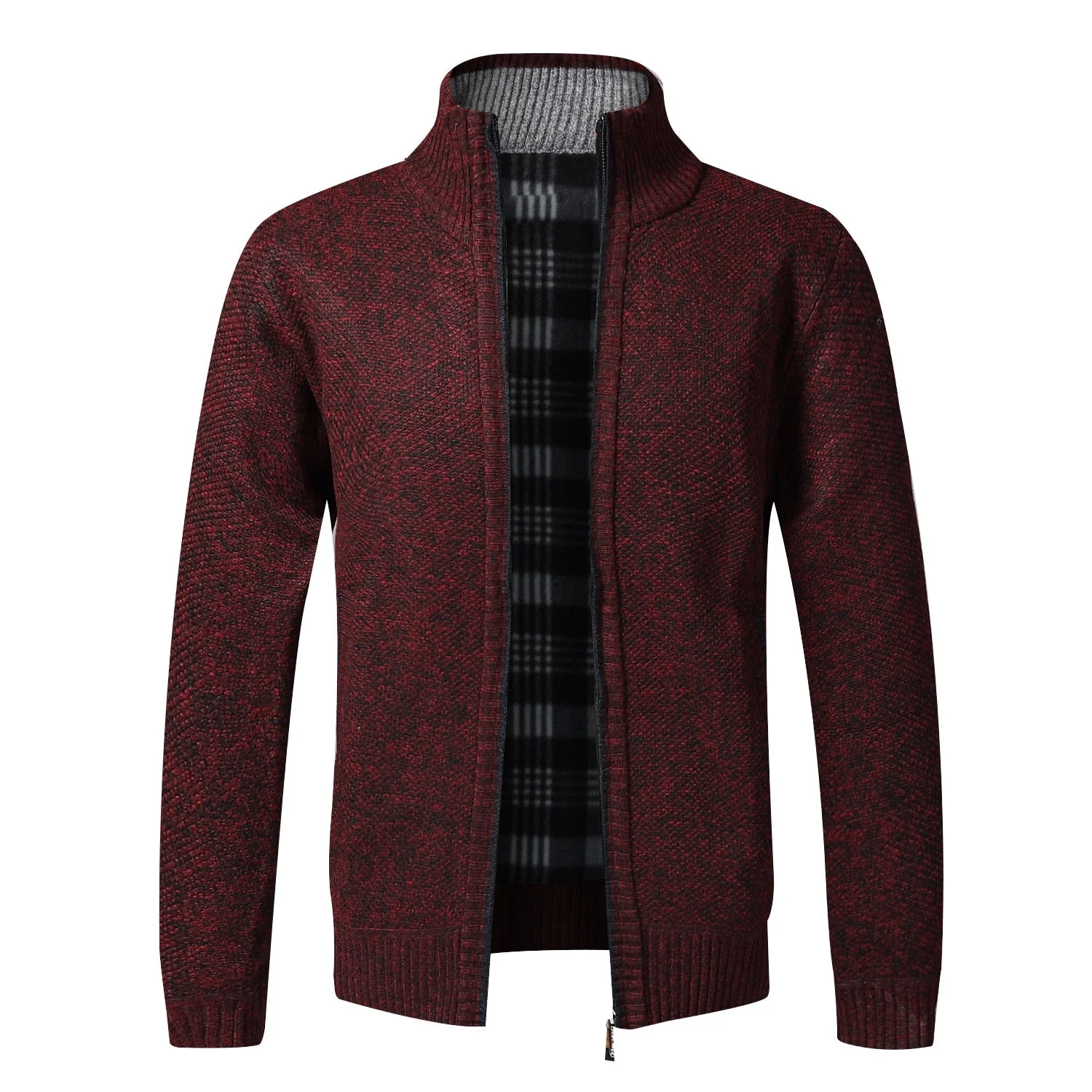 Jaqueta Masculina Casual Marco Polo - Image 3