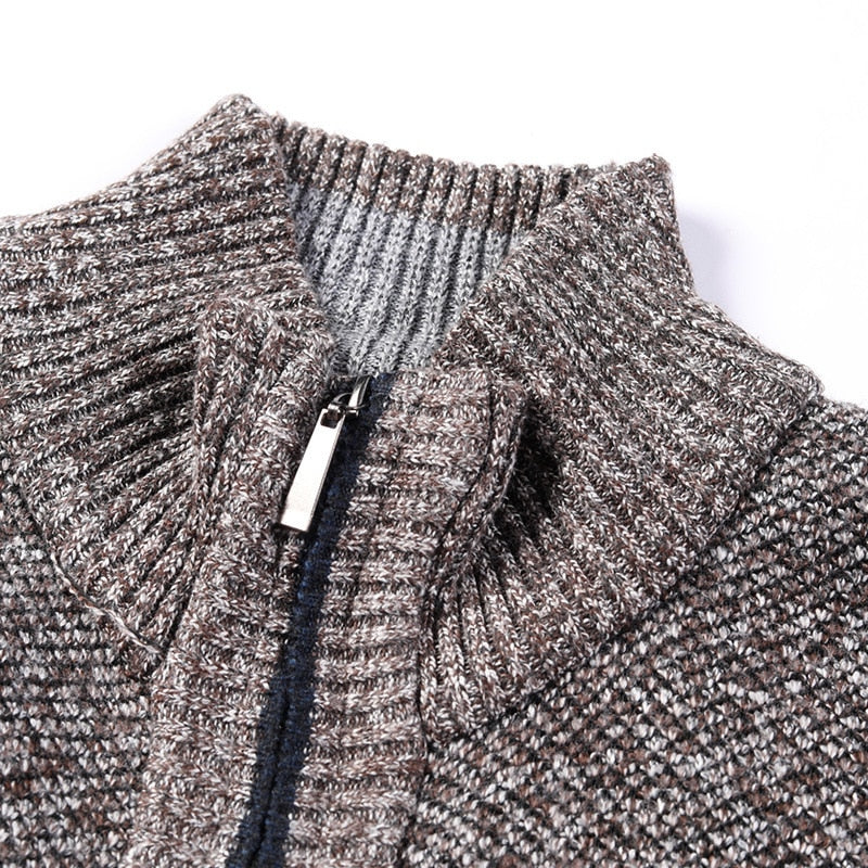 Jaqueta Masculina Casual Marco Polo - Image 5