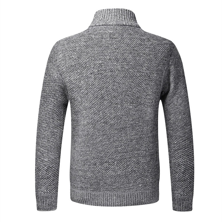 Jaqueta Masculina Casual Marco Polo - Image 6