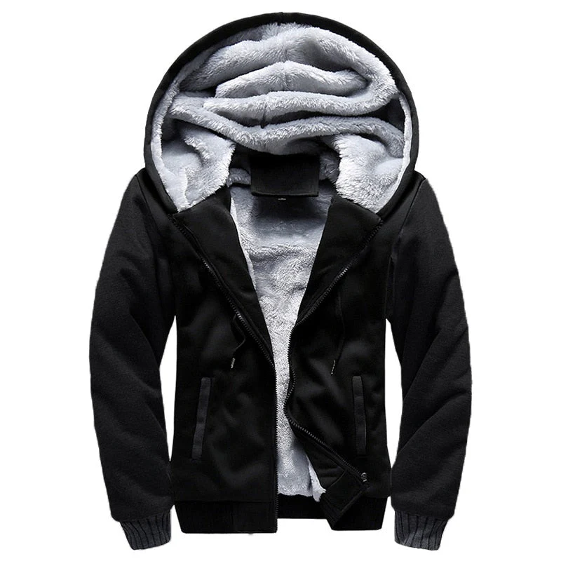 Jaqueta Masculina Casual Street - Image 4