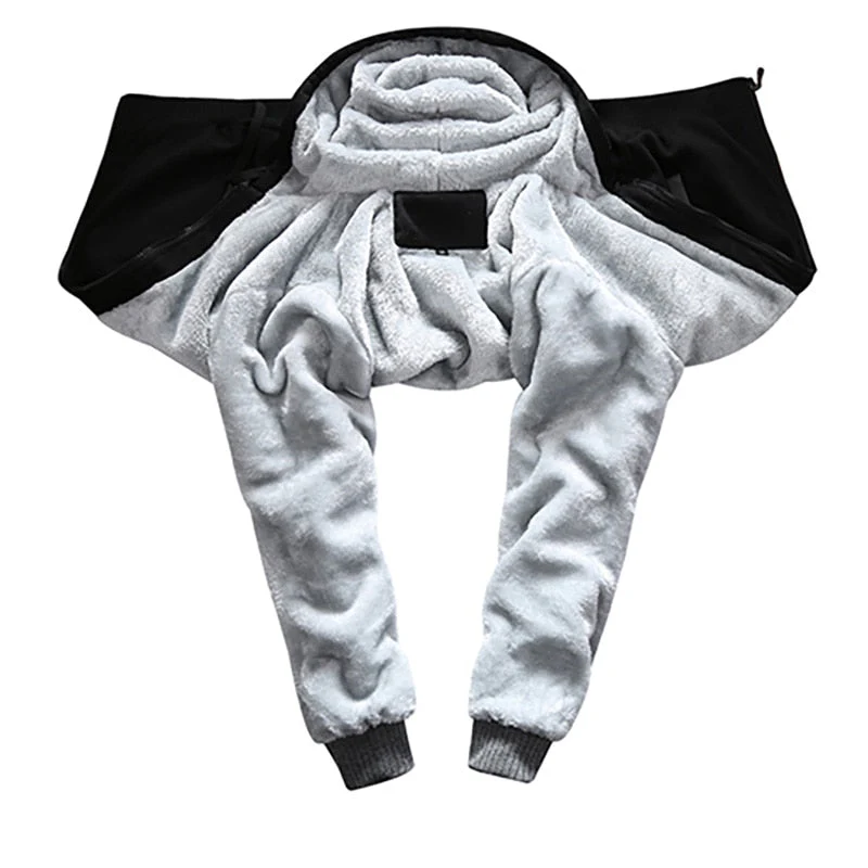 Jaqueta Masculina Casual Street - Image 6