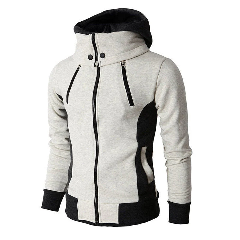 Jaqueta Masculina Snow - Image 3