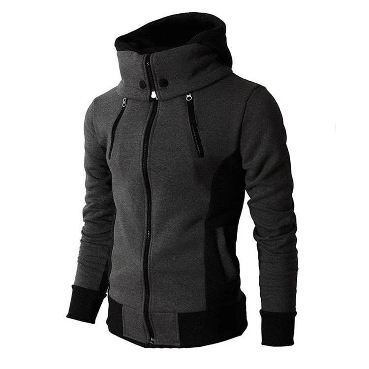 Jaqueta Masculina Snow - Image 4