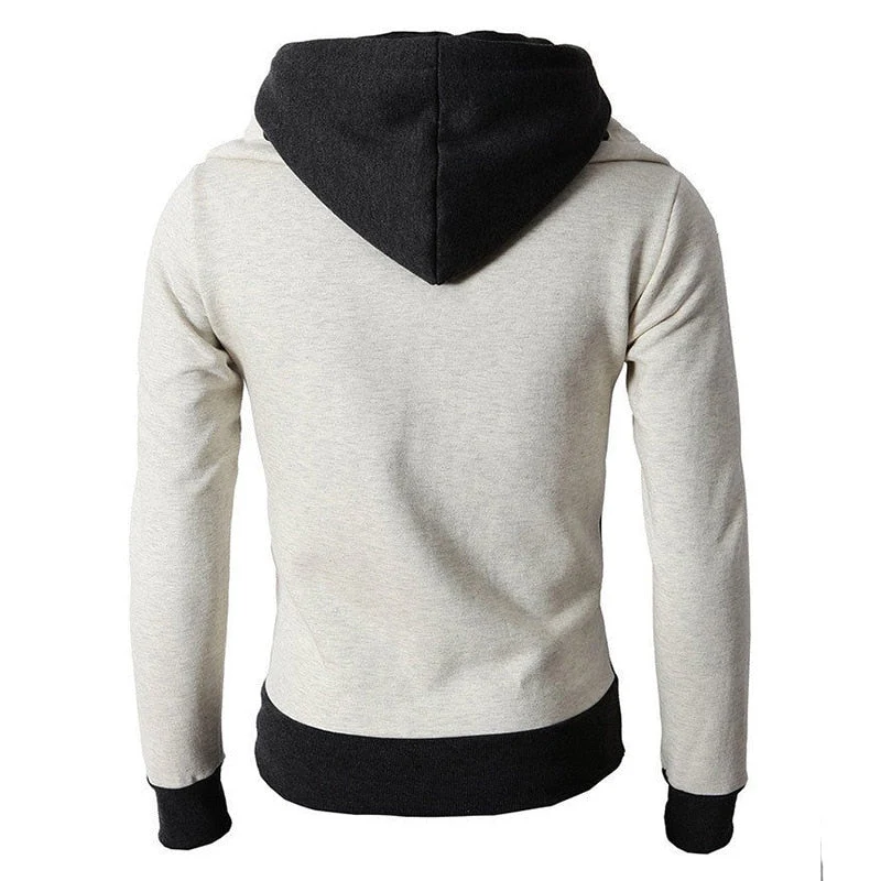 Jaqueta Masculina Snow - Image 5