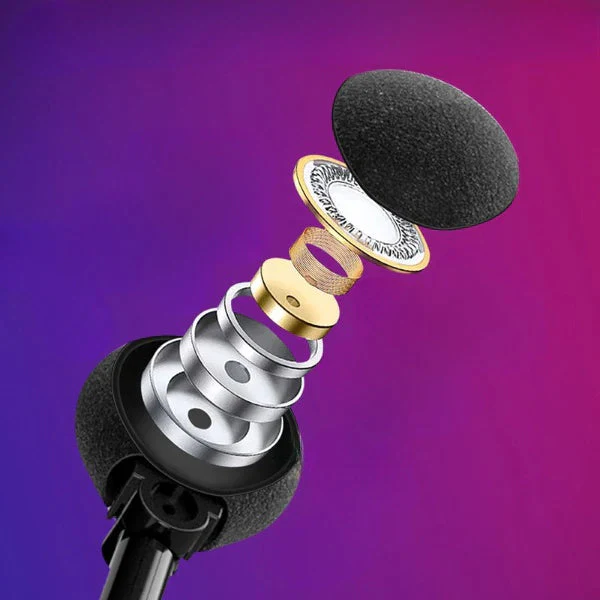 Óculos Inteligente Goldest com Fone de Ouvido e Bluetooth 5.0 - Image 3