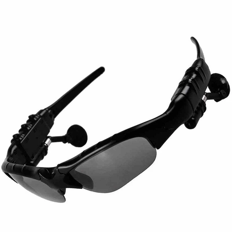 Óculos Inteligente Goldest com Fone de Ouvido e Bluetooth 5.0 - Image 7