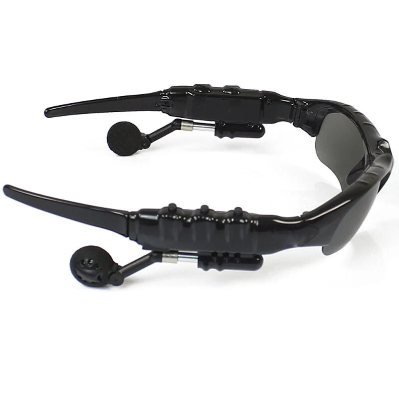 Óculos Inteligente Goldest com Fone de Ouvido e Bluetooth 5.0 - Image 9