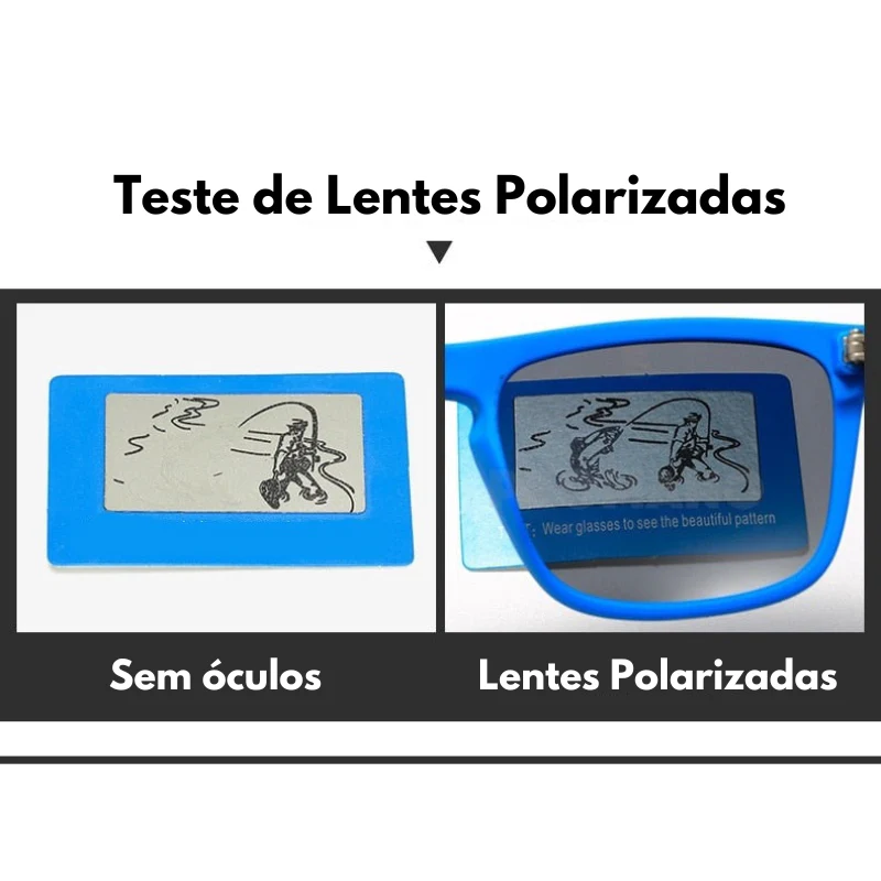 Óculos e Viseira Esportivo 2 em 1 - Image 6