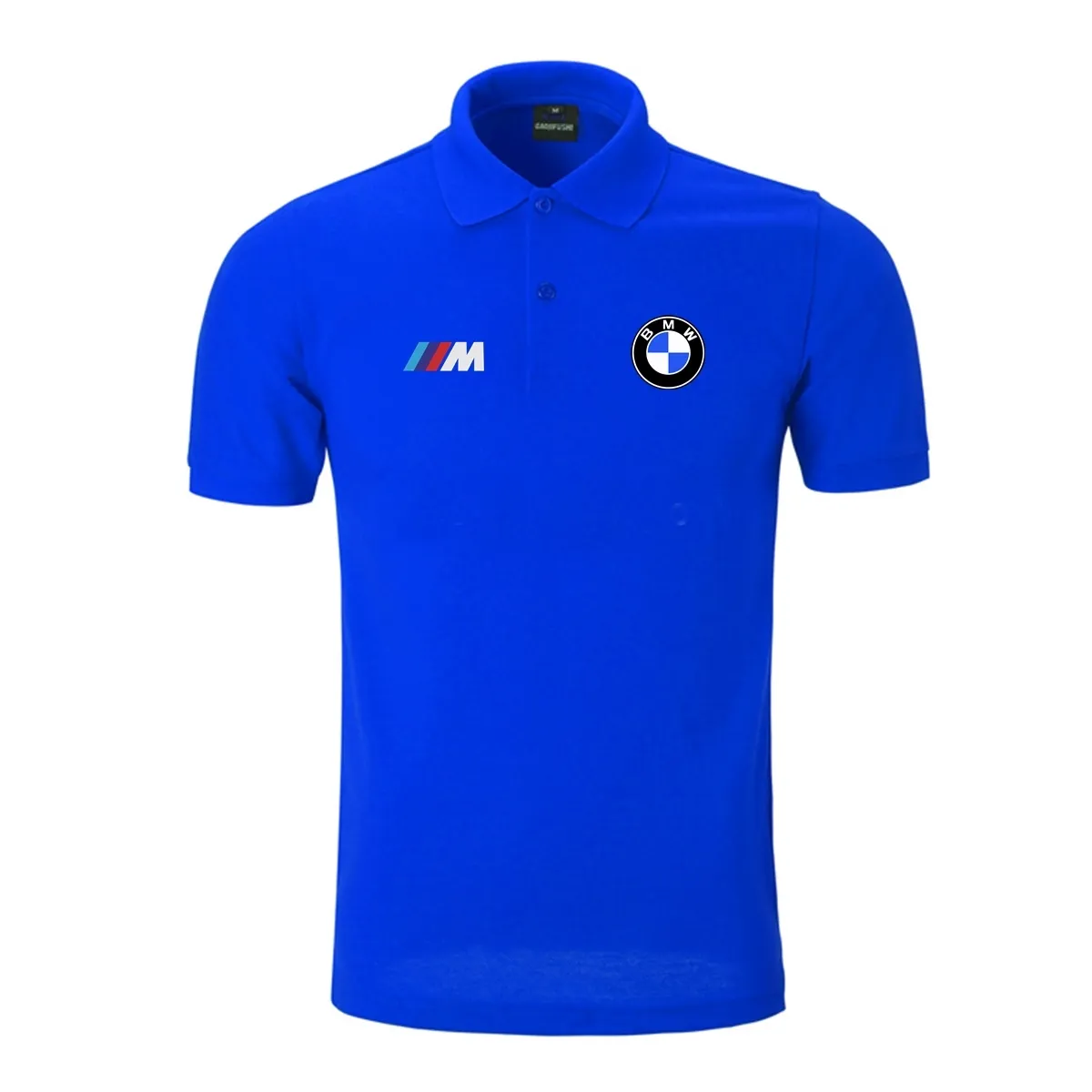 Camisa Polo BMW - Image 3