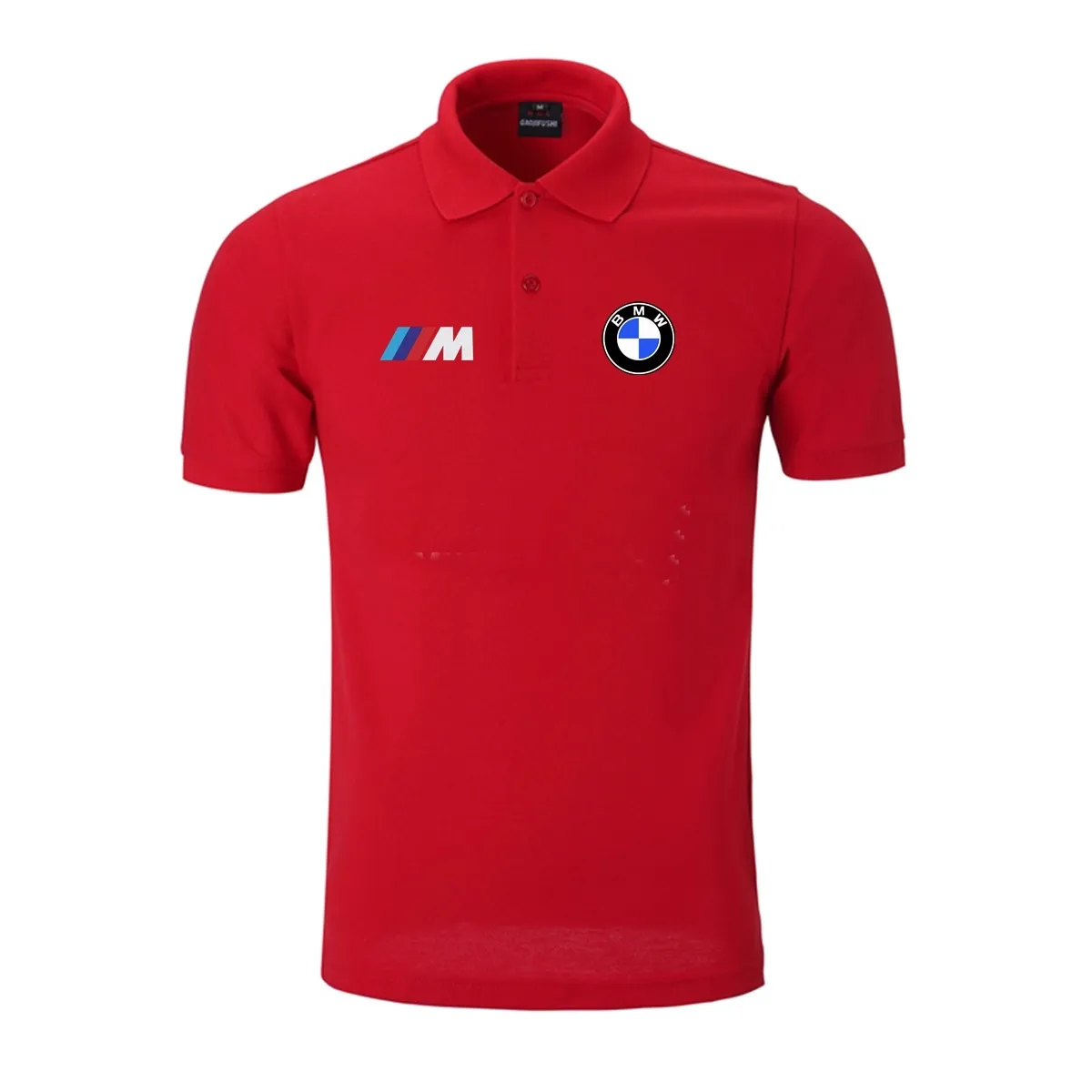 Camisa Polo BMW - Image 4