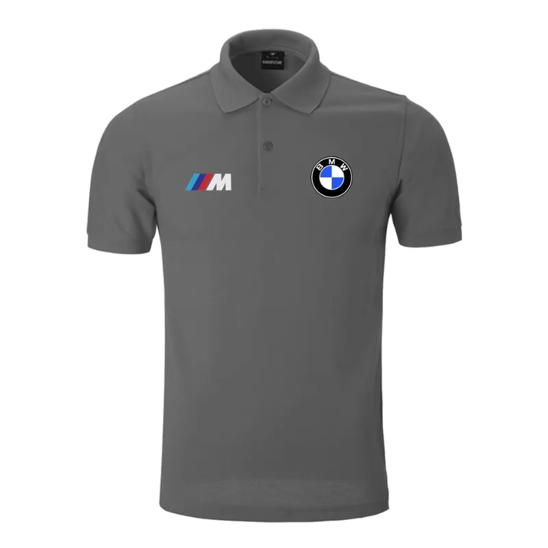 Camisa Polo BMW - Image 5