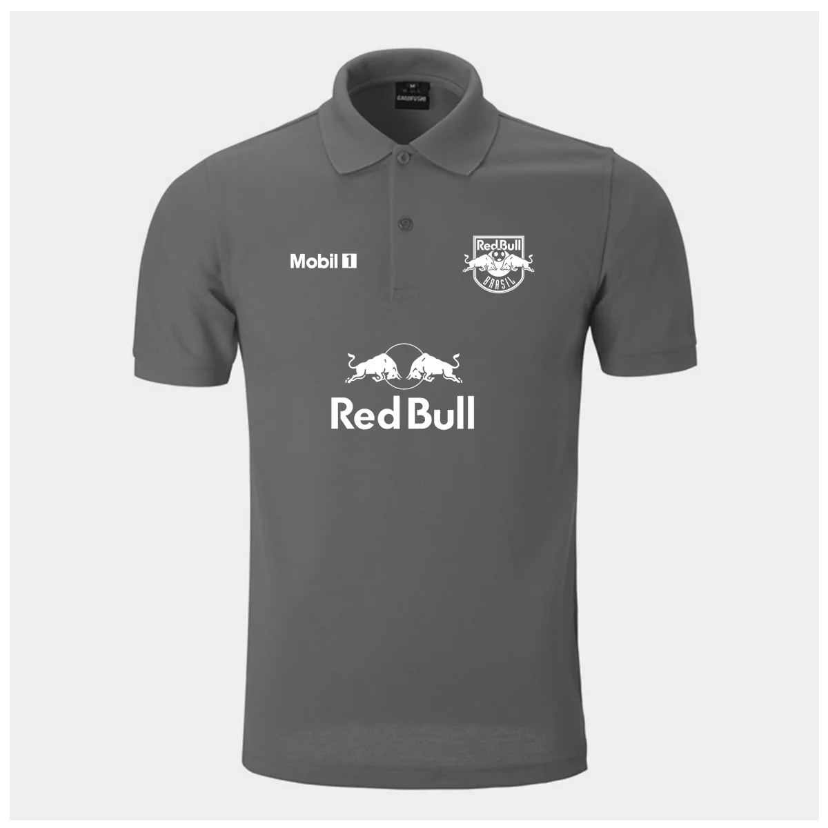 Camisa Polo Red Bull - Image 2